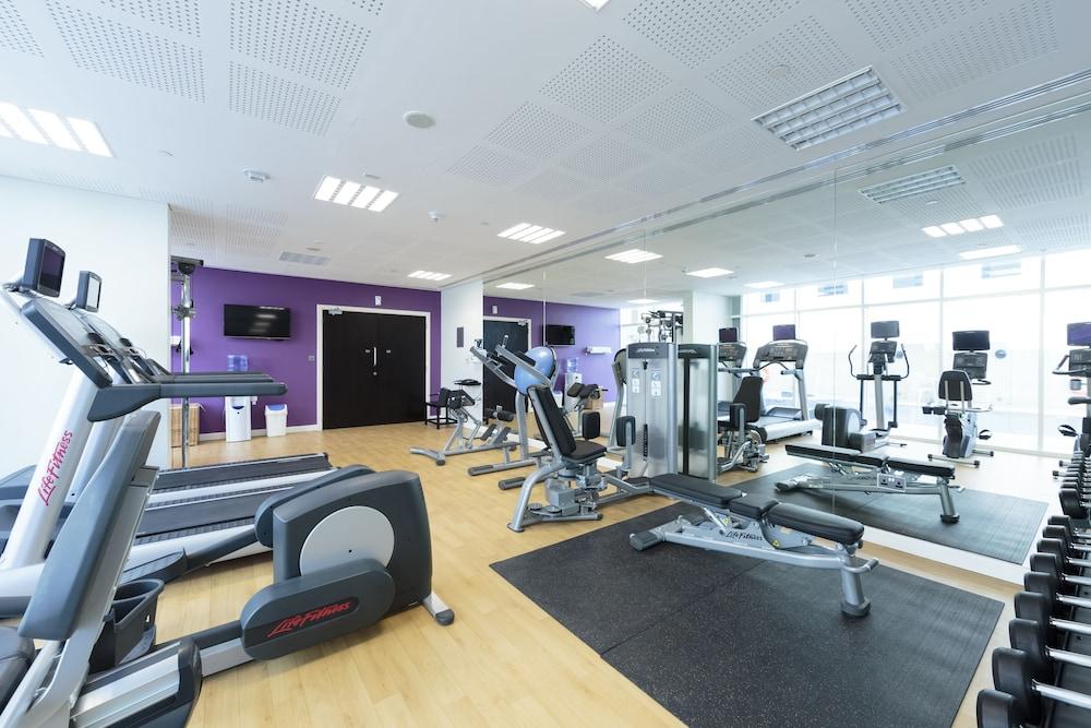 Premier Inn Doha Education City Umm al Qubur Esterno foto