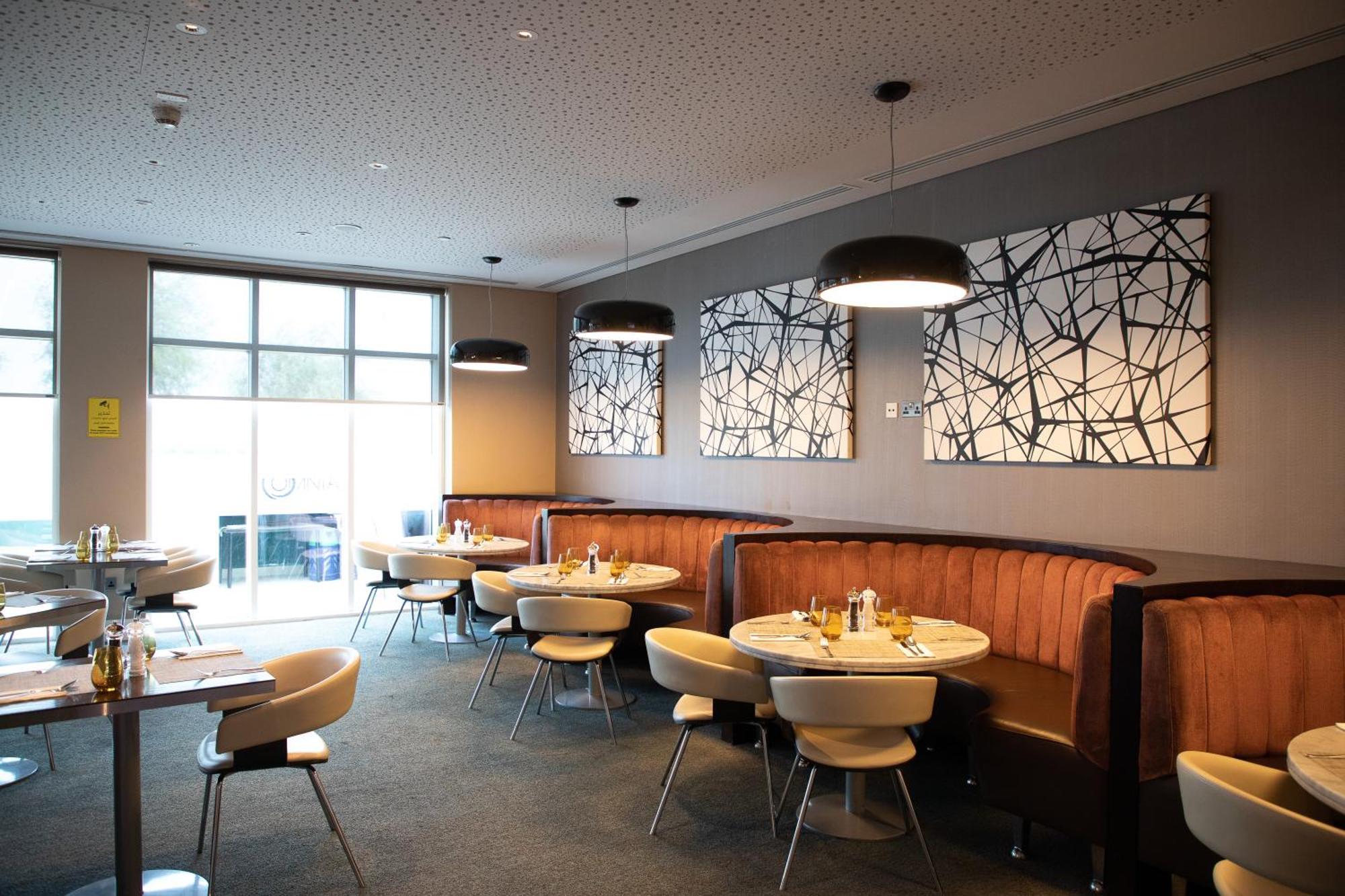 Premier Inn Doha Education City Umm al Qubur Esterno foto