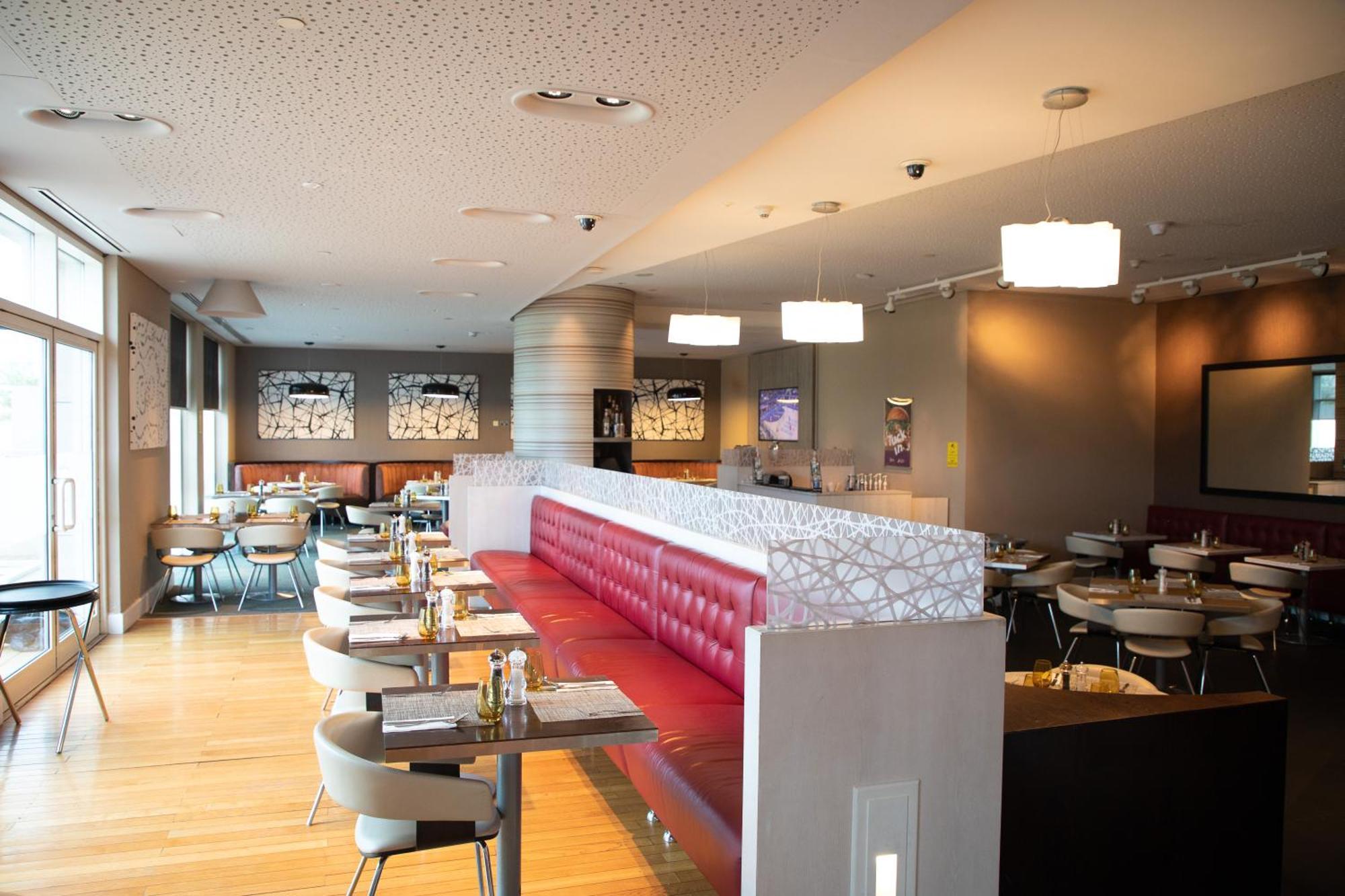 Premier Inn Doha Education City Umm al Qubur Esterno foto