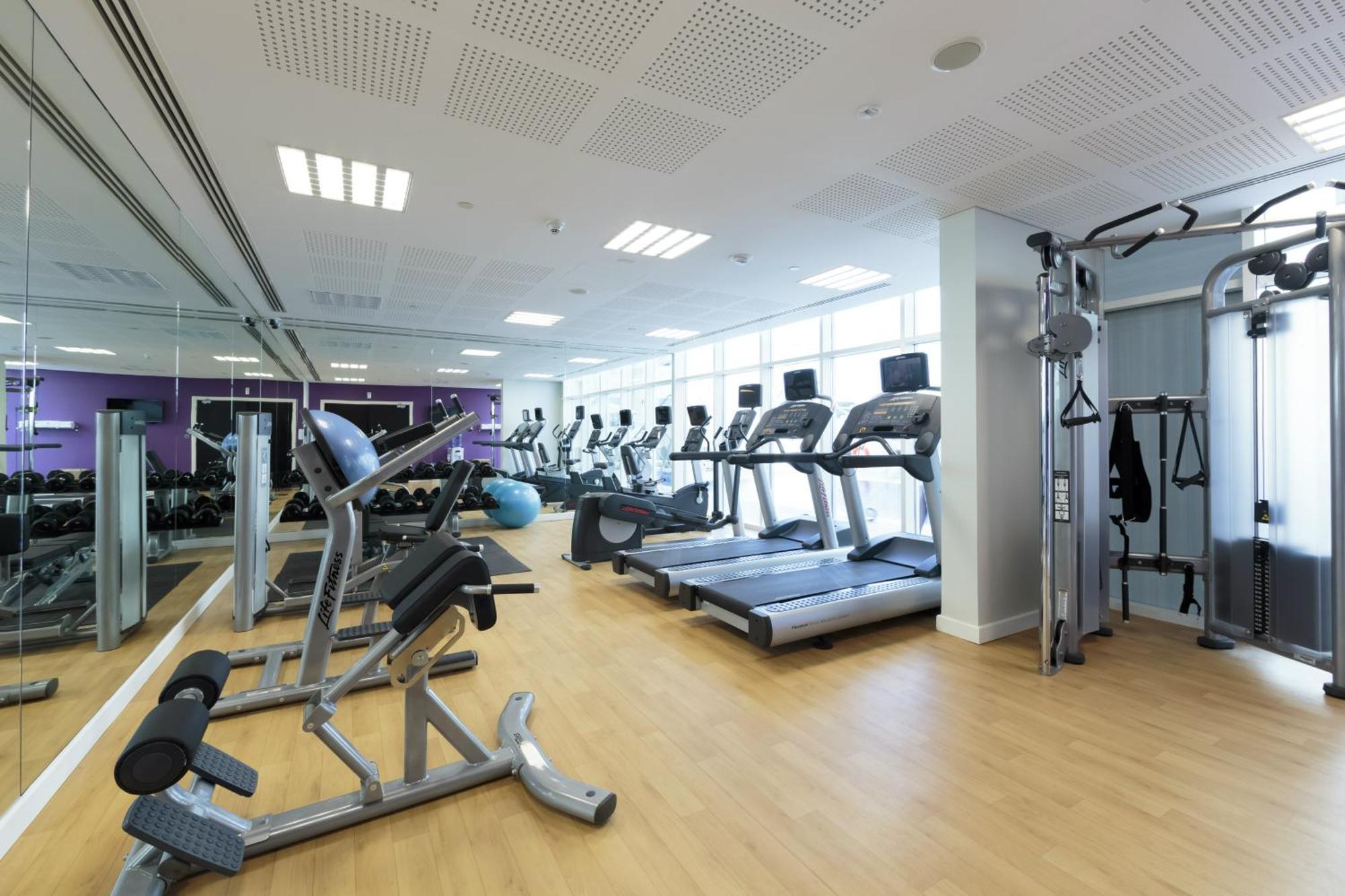 Premier Inn Doha Education City Umm al Qubur Esterno foto